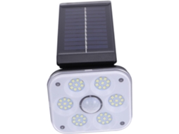 Adesivos Com Sensor De Movimento Automático Para Luz Solar, Ferramenta De Sensor De Luz, Luminária D Gokoco