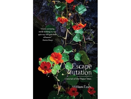 Livro Escape Mutation De William Essex (inglês)
