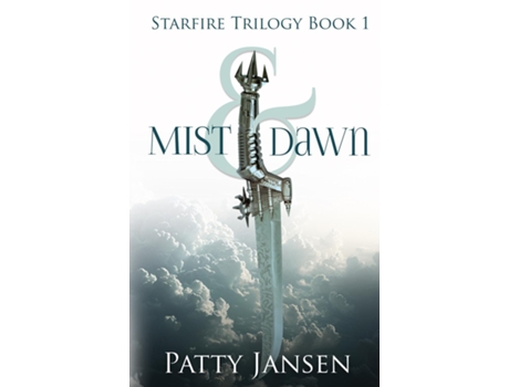 Livro Mist amp Dawn de Patty I Jansen (Inglês)