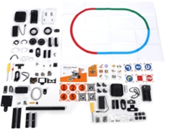 Kit de Carro Robô IA SFUSHOS