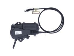 Dispositivo De Parada Do Motor Cg-02-002 1.5m 12v