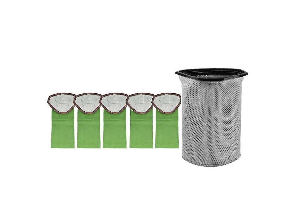 Vacuum Magnetic Mop Cloth Holder for Roidmi Eva S/MARCA