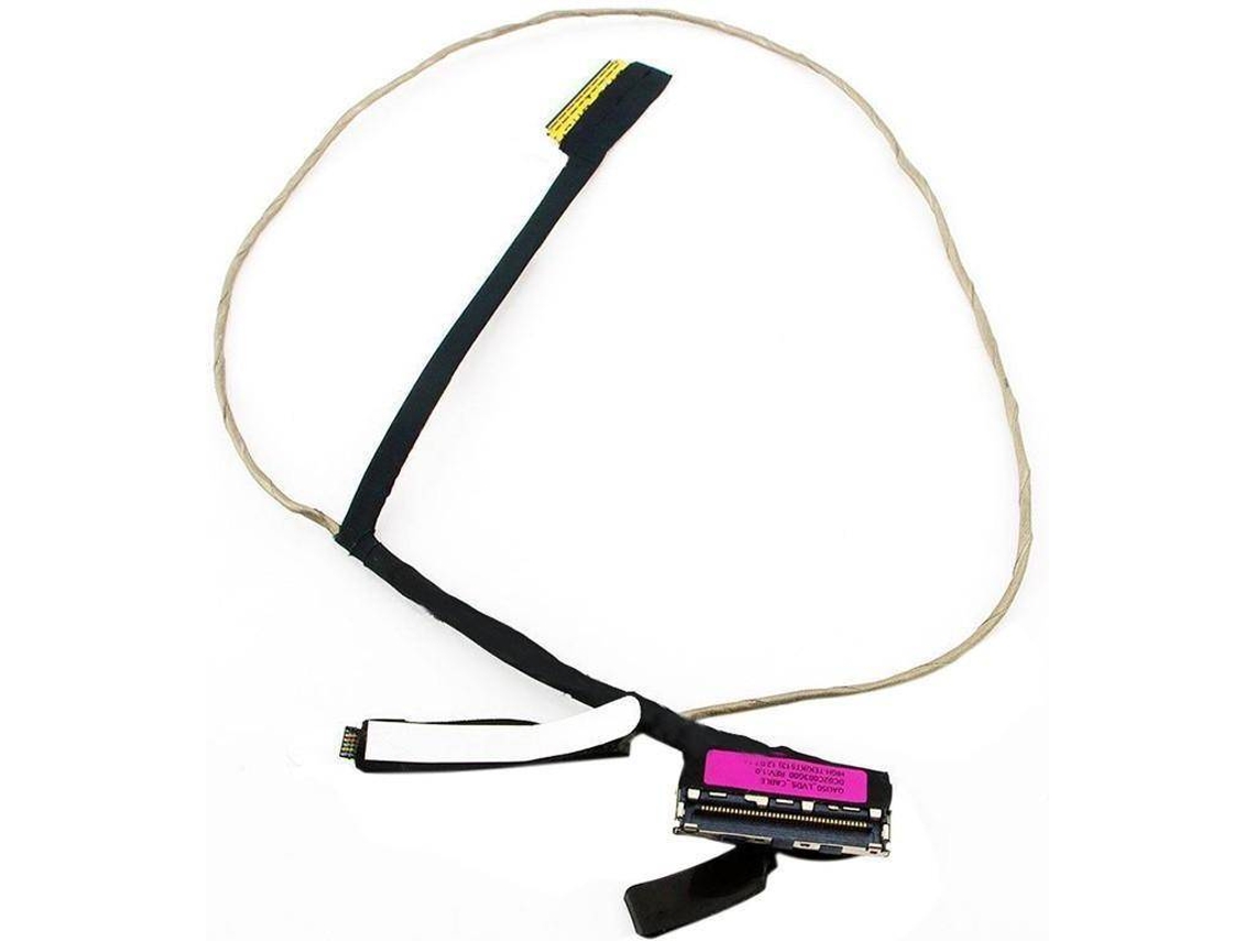 Cabo Flex para Portátil HP Envy 6 Envy 6-1006Sa Envy 4 Envy 4-1000