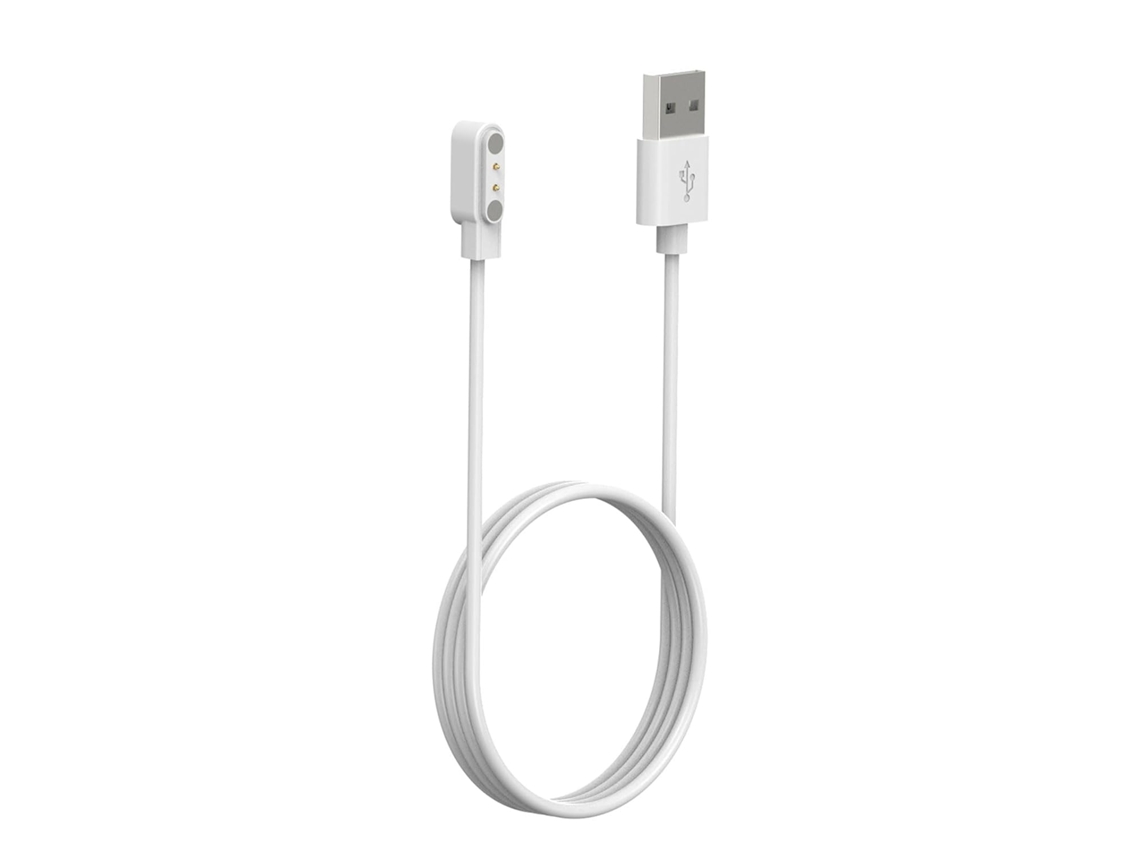 Cabo Usb De 24/39 Polegadas Para Carregar O Relógio Para Uso Diário