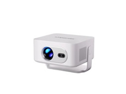 Projetor, 2400 Lumens Ansi, Configuração Automática, Hy300max, Plugue Eu