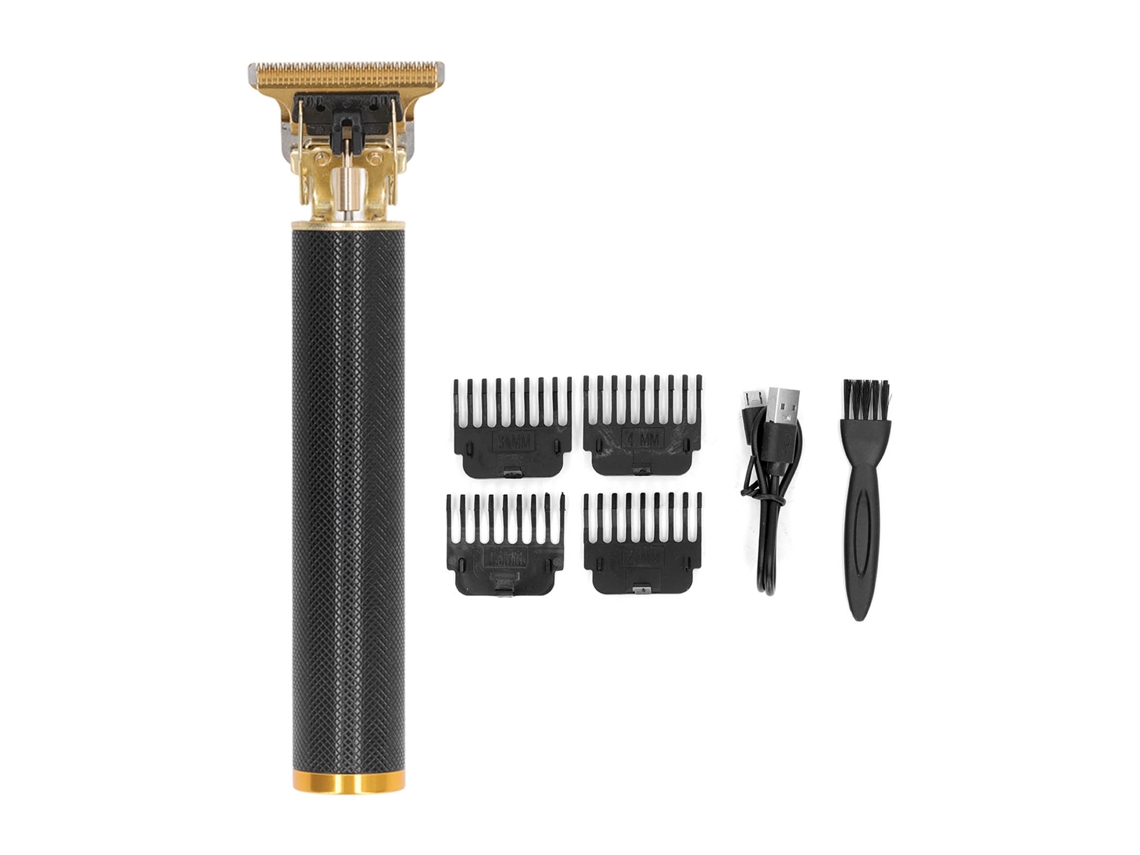 --tijela de Corte Cabelo Profissional Portátil Recarregável--