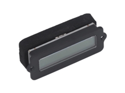 Monitor De Bateria Com Proteção E Indicador De Capacidade