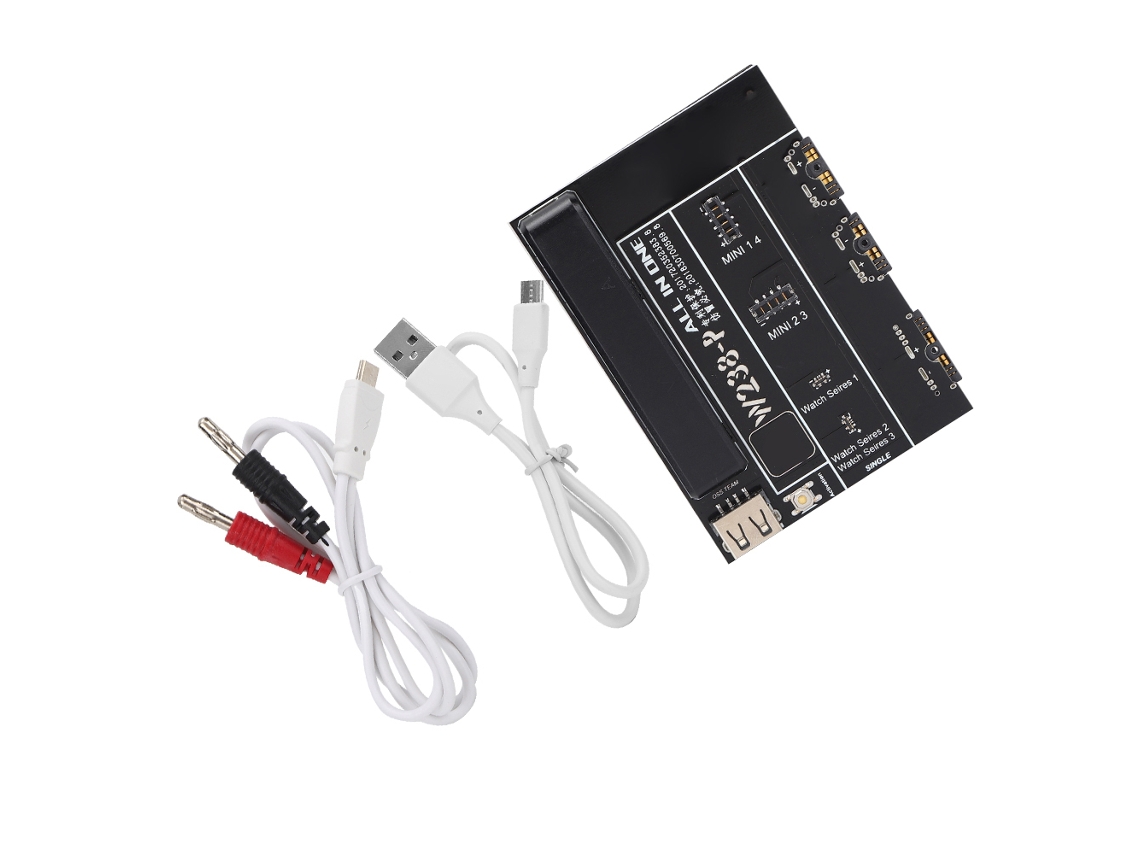 Laxiscreed, Placa De Ativação Para Bateria Portátil Com Carregamento Rápido Para Smartphones