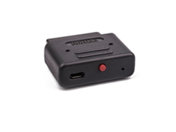 Receptor Retro Dongle Snes Sf-c Snes Nes30 Sfc30 Nes Pro Ps3 Ps4 Wi*