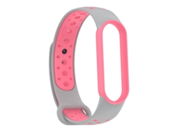 Pulseira compatível com Xiaomi Mi Band 7 EOOCOO