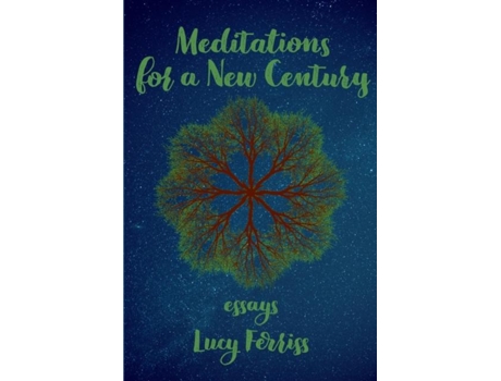 Livro Meditations For A New Century De Lucy Ferriss (inglês)
