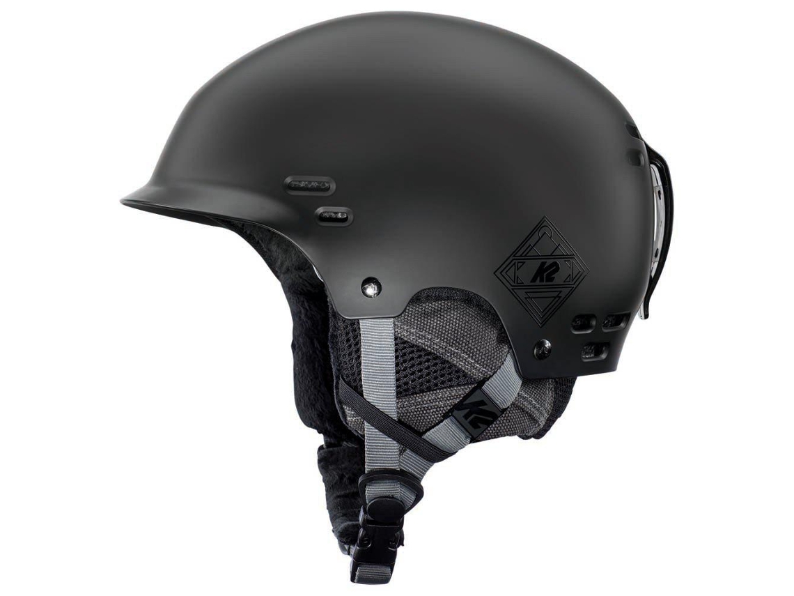 K2 Capacete Thrive