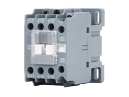 Hkj contacto Ac Universal 1no 1nc 35mm Rail Mount Bobina Ac110v Yjx2‑0911