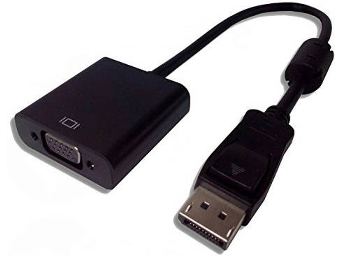 Adaptador de Cabo de vídeo LINEAIRE ADHD744
