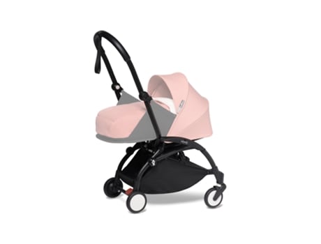 BABYZEN Moldura Yoyo² Preto
