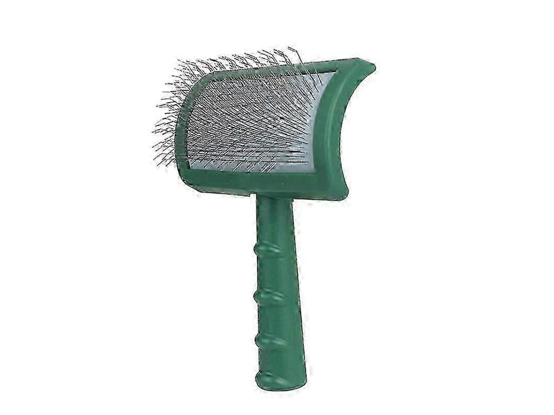 Escova De Limpeza E Aparar Pelos De Cães E Gatos Com Agulhas, Acessório Para Animais De Estimação.