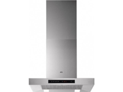 Exaustor AEG Hob2Hood DBB5660HM — 175 a 779 m3/h | 38 a 60 dB