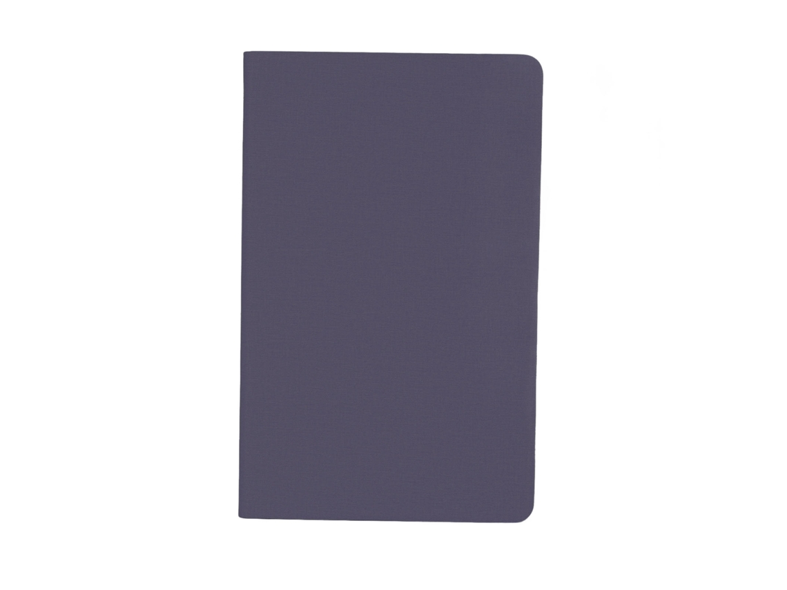 2026zentro-capa De Tablet De Couro Pu Com Proteção Total E Suporte Para T50 Pro Azul