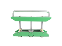 Laxiscreed Roller De Metal Para Dobragem Até 90 Graus E 1/2 A 5 Polegadas