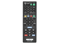Controle Remoto Blu Ray Compatível Sony