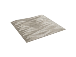 Vidaxl Painéis De Parede 48 Pcs Beton Pedra 50 X 50 Cm Espuma Xps
