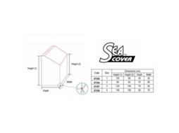 Sea Cover Console