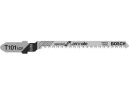 Lâmina de Serra Tico-Tico BOSCH T 101 Aof Special para Laminar