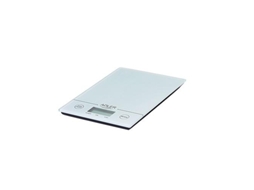 Adler Ad 3138 W Branco Balcão Rectângulo Balança de Cozinha Eletrónica