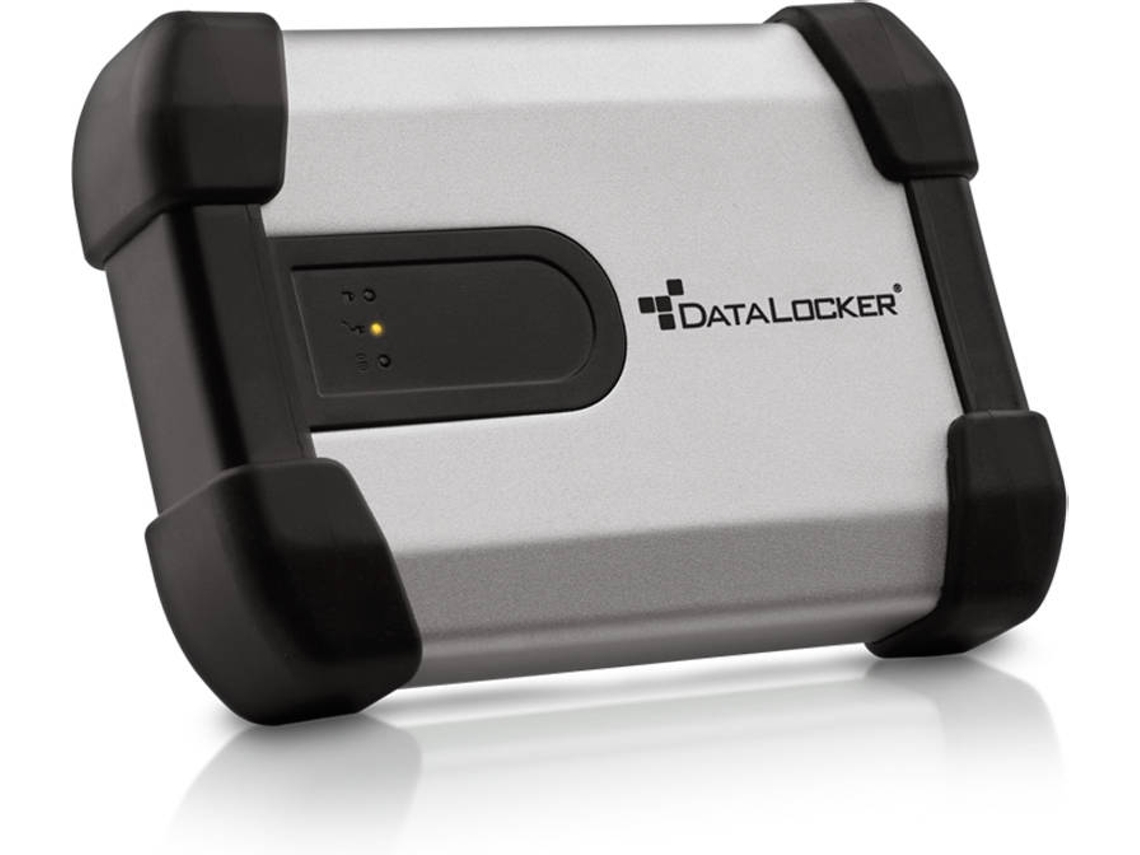Dispositivo de encriptação de dados ORIGIN STORAGE IronKey H350 Enterprise 1TB