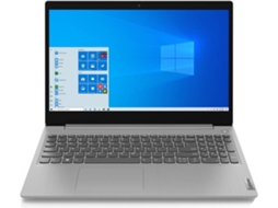 Portátil LENOVO IdeaPad 3 15ITL05 (Outlet Grade B - 15.6'' - Intel Core i5-1135G7 - RAM: 12 GB - 512 GB SSD - Intel Iris Xe Graphics)