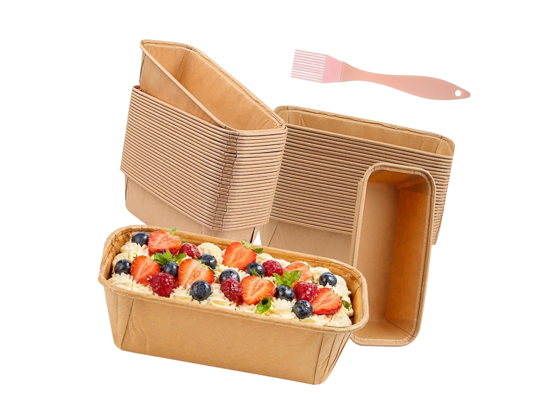 Forminha De Papel Para Muffins E Cupcakes, 61 Formas, Para Assar E Apresentar Sobremesas Em Festas E Eventos