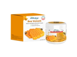Creme Purificante Veneno Abelha Original 200g