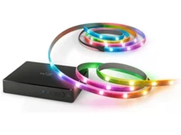 Fita LED HDMI Box Signify WIZ com luz de fundo (Recomendado para TV de 55'' a 65'')