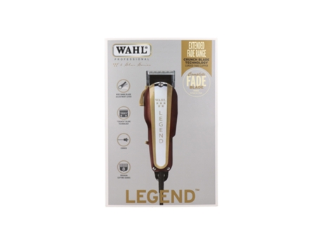 Wahl Maquina Legend Corded