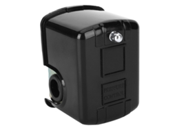 Interruptor De Pressão Mola Dupla Para Bomba Água Premium G1/4' 20~ 120psi 230v