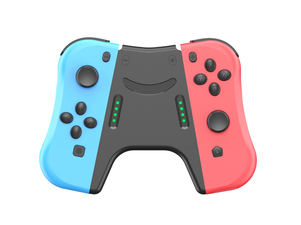 Comando Nintendo Switch LOVEBABYLY Y-switch-001-034 (Wireless)