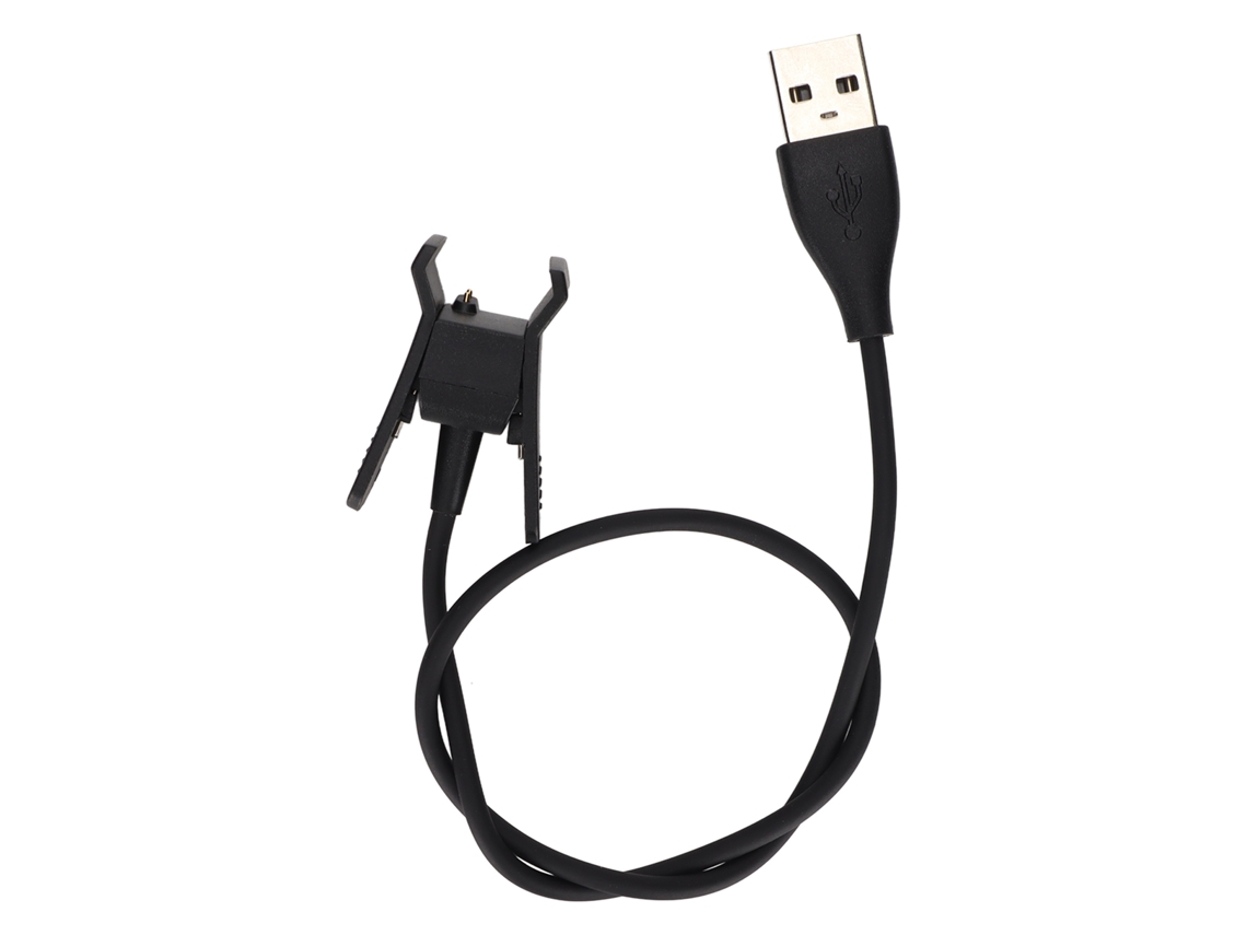 Cabo de Carregamento USB S/MARCA para Fitbit Alta, Clip, Dock