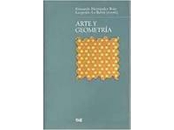 Livro Arte Y Geometria de Sin Autor (Espanhol)
