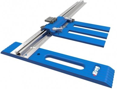 Guia para Cortes Longitudinais KREG - Rip-Cut