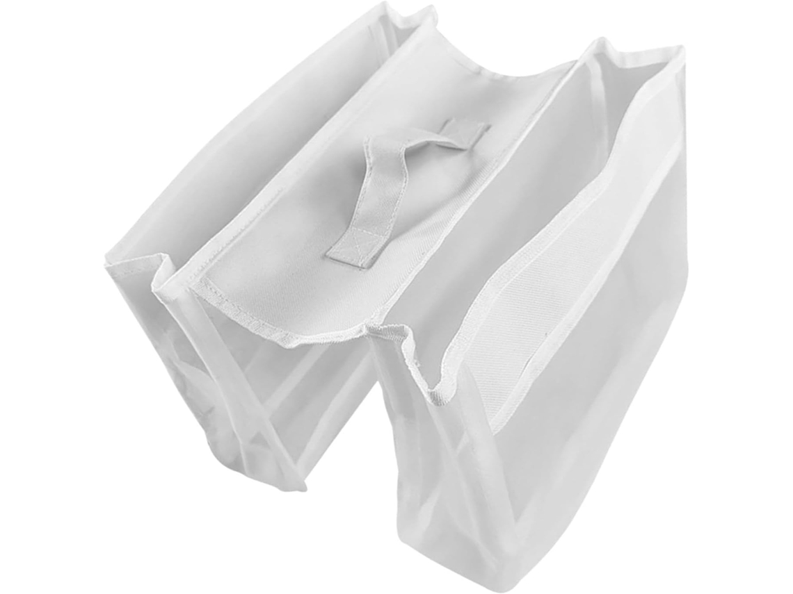 Organizador De Brinquedos De Piscina Rapiddry Com Copos Absorventes De Silicone, Instalação Sem Furos Para
