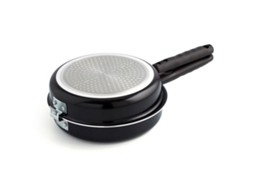 Frigideira Para Tortilhas QUID Gastro Fun Alumínio Ø 24 Cm
