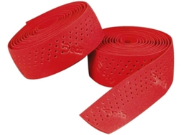 Fita DEDA ELEMENTI Juego Manillar Deda Vermelho