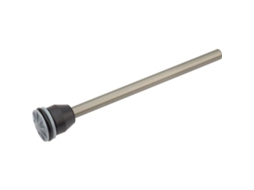 Pistão do garfo de ar Rockshox Reba/Sid 80mm 27.5'' 29''-A3 Pas Comp. Dual Air*