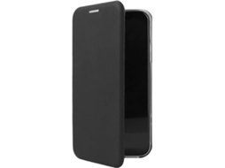 Capa Apple iPhone 11 ACCETEL Flip Cover 0860 Preto