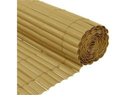 Caniço FAURA Simple Castanho (2x5 m)