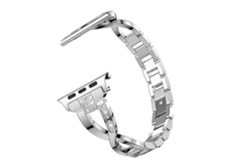 Lurelia Para Apple Watch Series 10 46 Mm, Ultra 2 49, 9 8 7 45, Se (2022), 6 5 4 44, 3 1 Da (2023)