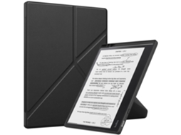 Capa Para Kobo Elipsa 2e 10.3 Polegada Preto