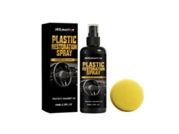 Kit de Reparação de Plásticos para Carros