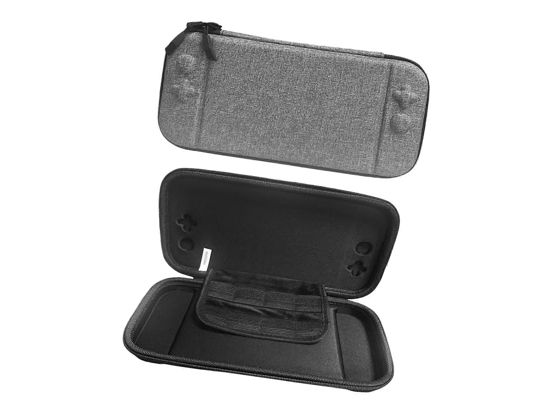 Console GOKOCO com 500 Jogos, portátil, clássico