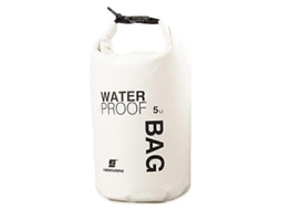 Bolsa De Natação À Prova Dágua Resistente A Arranhões Luckstone 5l Para Áreas Externas